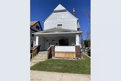 3322 Daisy Avenue, Loveland, OH 44109 - Photo 1