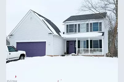 1461 Brookridge Avenue, Louisville, OH 44641 - Photo 2