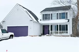 1461 Brookridge Ave, Louisville, OH 44641 - Photo 2