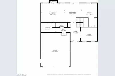 1461 Brookridge Avenue, Louisville, OH 44641 - Photo 26