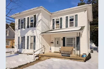 715 N Walnut Street, Dover, OH 44622 - Photo 1