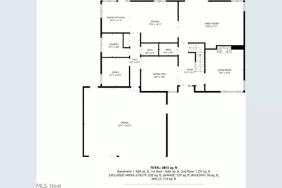 3889 Beechmont Oval, Orange, OH 44122 - Photo 26