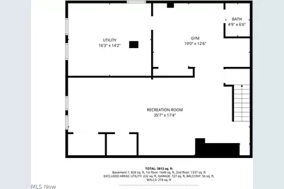 3889 Beechmont Oval, Orange, OH 44122 - Photo 28