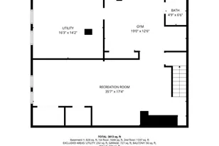 3889 Beechmont Oval, Orange, OH 44122 - Photo 28