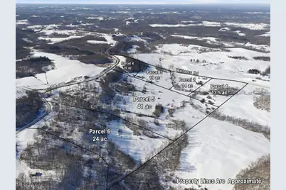 Parcel 5 State Route 376, McConnelsville, OH 43787 - Photo 1