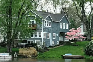 115 Spruce Dr NW, North Canton, OH 44720 - Photo 2