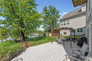 115 Spruce Dr NW, North Canton, OH 44720 - Photo 34