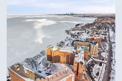 11820 Edgewater Drive #415, Oakwood, OH 44107 - Photo 40