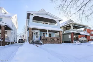 2099 Waterbury Rd, Oakwood, OH 44107 - Photo 2