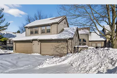 4068 Saint Andrews Court #1, Canfield, OH 44406 - Photo 1