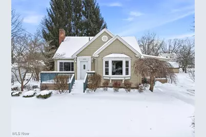 1492 Onondago Avenue, Akron, OH 44305 - Photo 1