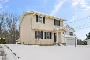 515 Taylor Ave, Akron, OH 44312 - Photo 2