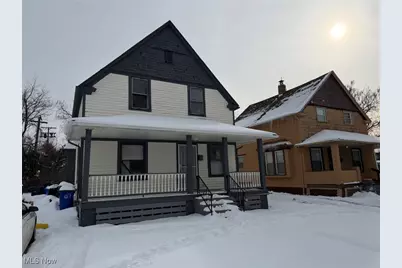 3517 E 114th Street, Loveland, OH 44105 - Photo 1