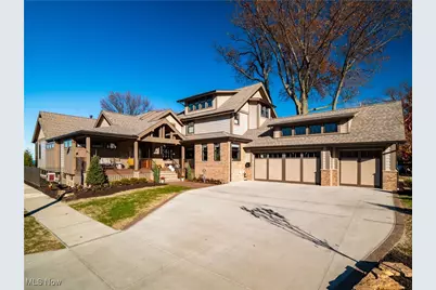 17788 Edgewater Drive, Oakwood, OH 44107 - Photo 2