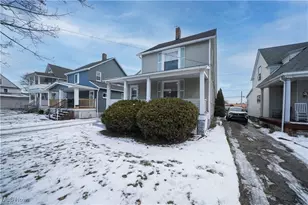 1573 Coutant Ave, Oakwood, OH 44107 - Photo 1