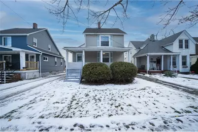 1573 Coutant Avenue, Oakwood, OH 44107 - Photo 2