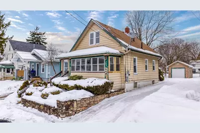 1037 Pitkin Avenue, Akron, OH 44310 - Photo 2