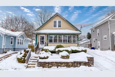 1037 Pitkin Avenue, Akron, OH 44310 - Photo 1