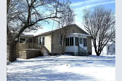 5392 Walters Street NE, East Canton, OH 44730 - Photo 1