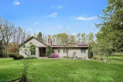 6023 Pioneer Trail, Hiram, OH 44234 - Photo 1