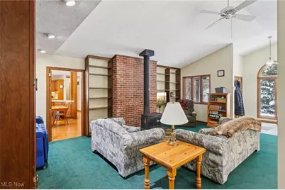 6023 Pioneer Trail, Hiram, OH 44234 - Photo 32