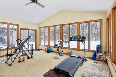 6023 Pioneer Trail, Hiram, OH 44234 - Photo 46