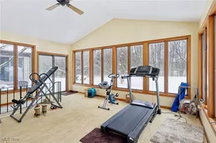 6023 Pioneer Trail, Hiram, OH 44234 - Photo 46