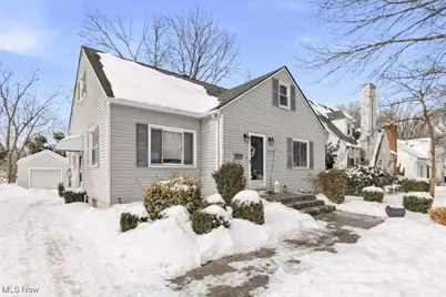 300 Melbourne Avenue, Akron, OH 44313 - Photo 2