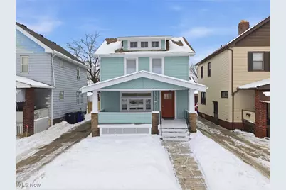 3501 W 129th Street, Loveland, OH 44111 - Photo 1