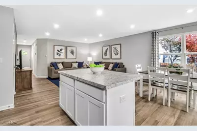 5088 Spruce Knoll Run, Kent, OH 44240 - Photo 8