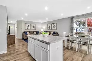 5088 Spruce Knoll Run, Kent, OH 44240 - Photo 8