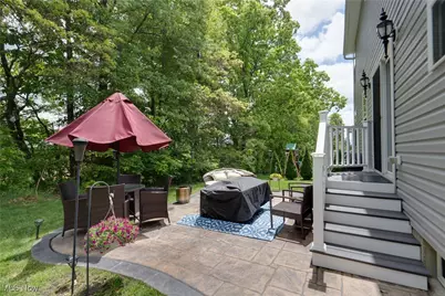 7194 Emerald Marsh Circle NW, Canal Fulton, OH 44614 - Photo 30