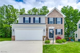 7194 Emerald Marsh Cir NW, Canal Fulton, OH 44614 - Photo 1