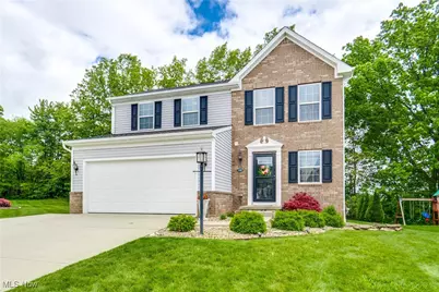 7194 Emerald Marsh Circle NW, Canal Fulton, OH 44614 - Photo 32