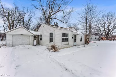 2016 Green Road, Loveland, OH 44121 - Photo 2