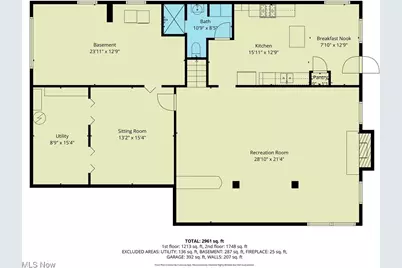 8556 Brecksville Road, Brecksville, OH 44141 - Photo 46