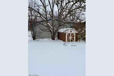 7931 Service Street, Masury, OH 44438 - Photo 34