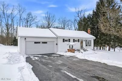 1287 W Pine Lake Road, Salem, OH 44460 - Photo 2