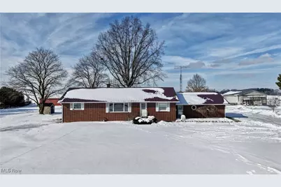 3419 Fredericksburg Road, Wooster, OH 44691 - Photo 1