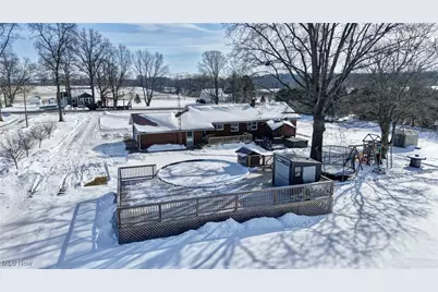 3419 Fredericksburg Road, Wooster, OH 44691 - Photo 14