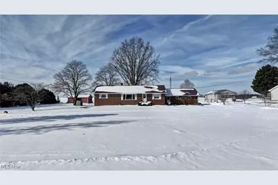 3419 Fredericksburg Road, Wooster, OH 44691 - Photo 2