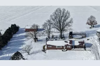 3419 Fredericksburg Road, Wooster, OH 44691 - Photo 8