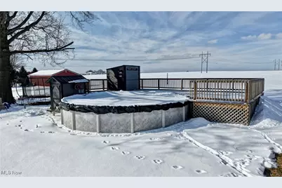 3419 Fredericksburg Road, Wooster, OH 44691 - Photo 14