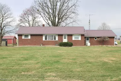 3419 Fredericksburg Road, Wooster, OH 44691 - Photo 2