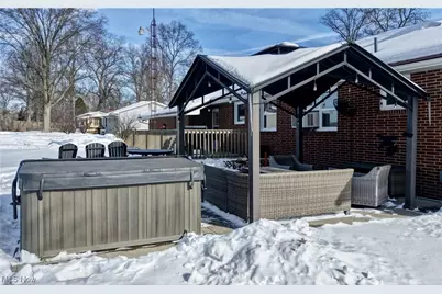 3419 Fredericksburg Road, Wooster, OH 44691 - Photo 12