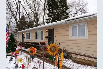 1196 Knox Avenue, Akron, OH 44314 - Photo 1