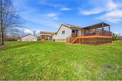 4852 White Road, Rock Creek, OH 44084 - Photo 6