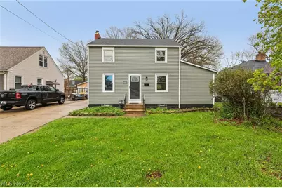 513 Gulf Road, Elyria, OH 44035 - Photo 2