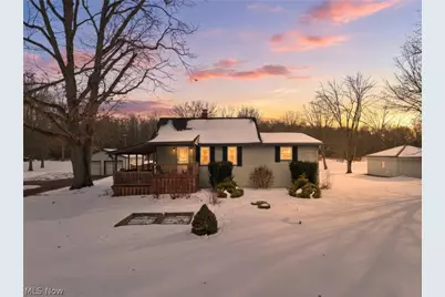 6291 Downs Road NW, Warren, OH 44481 - Photo 1