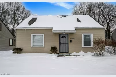 2155 Bailey Road, Cuyahoga Falls, OH 44221 - Photo 2